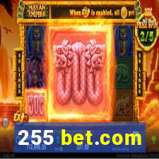 255 bet.com